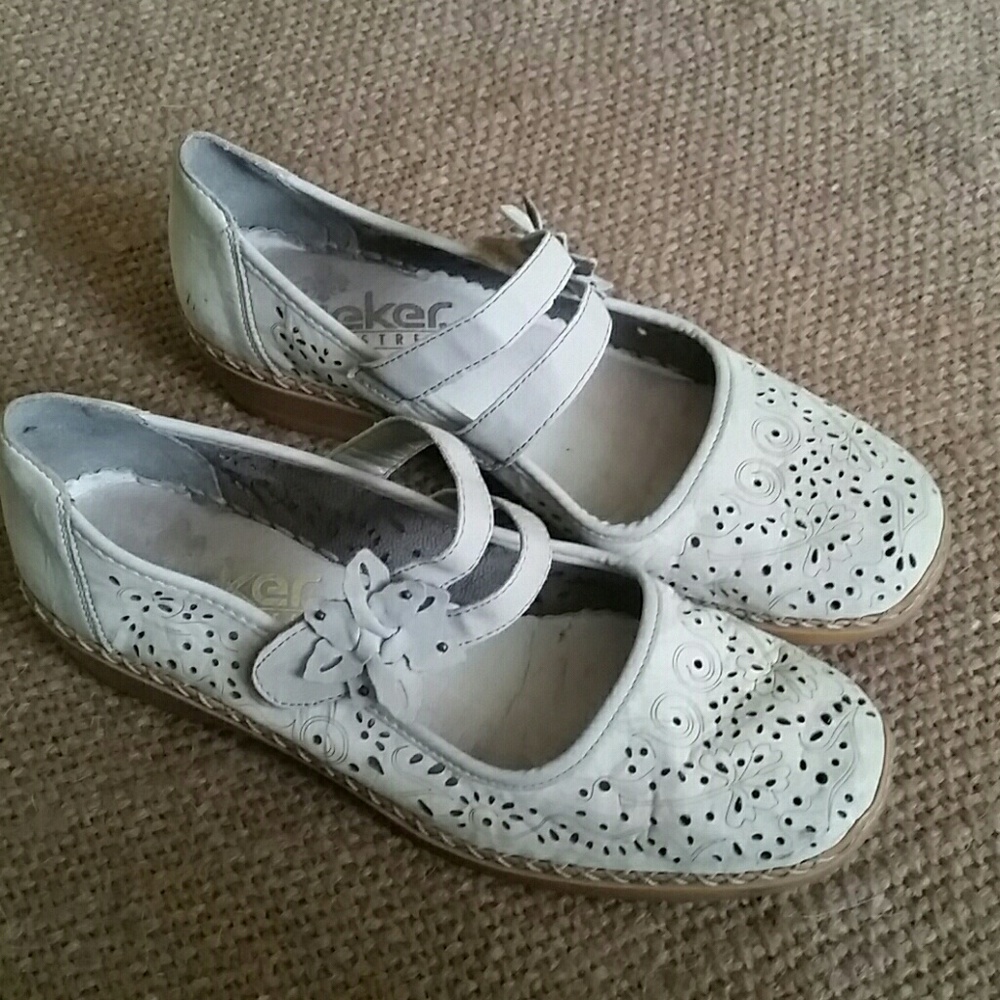 Rieker comfort  shoes